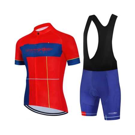 Cycling Uniform